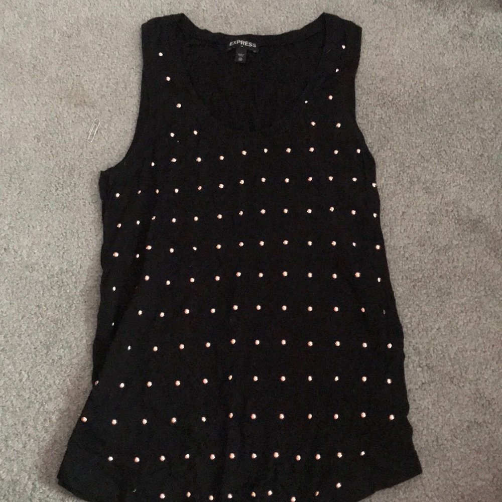 Tank top